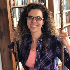 Meet your Posher, Amy